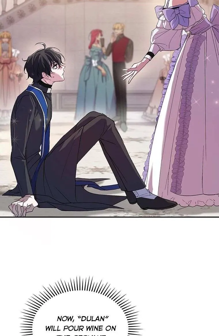 Read Resetting Lady chapter 2 image 23 on Lezhin