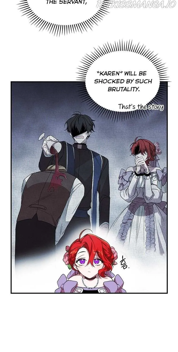 Read Resetting Lady chapter 2 image 24 on Lezhin