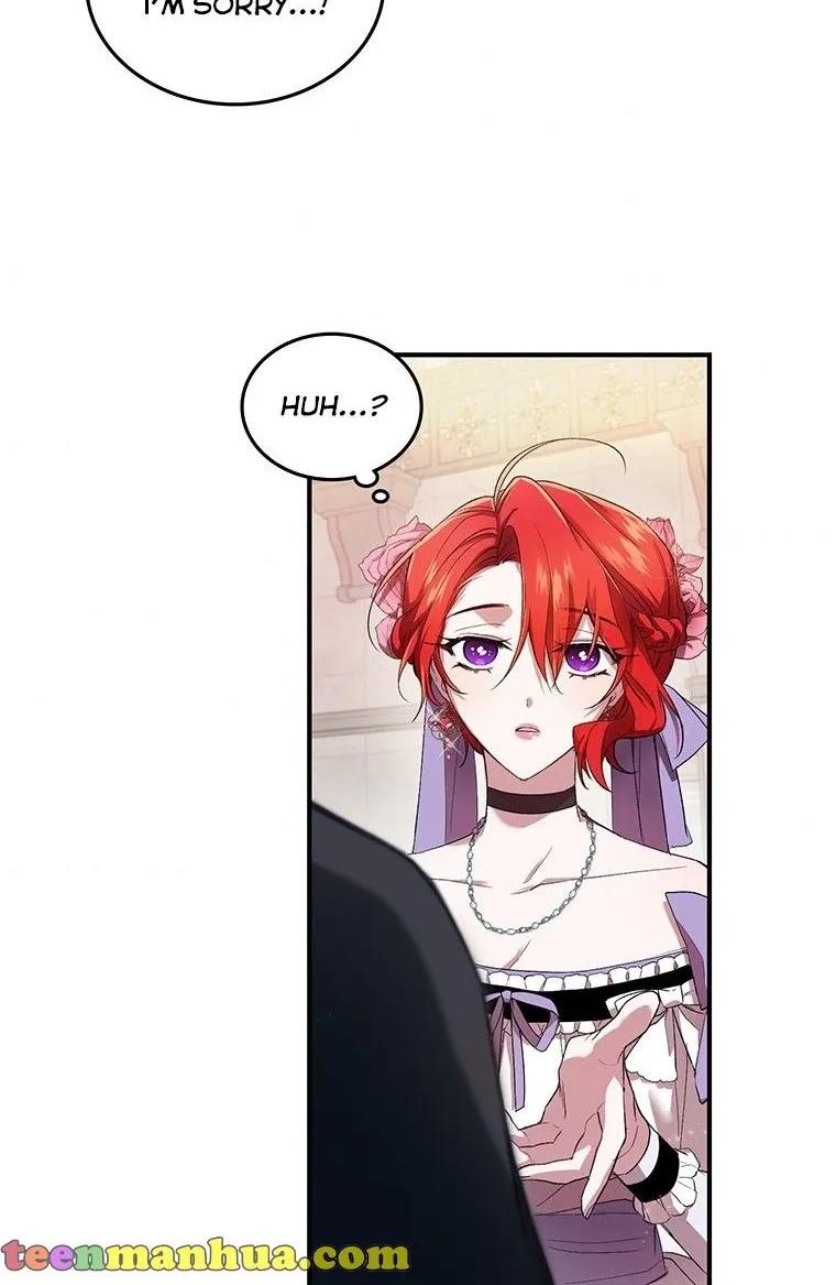 Read Resetting Lady chapter 2 image 27 on Lezhin