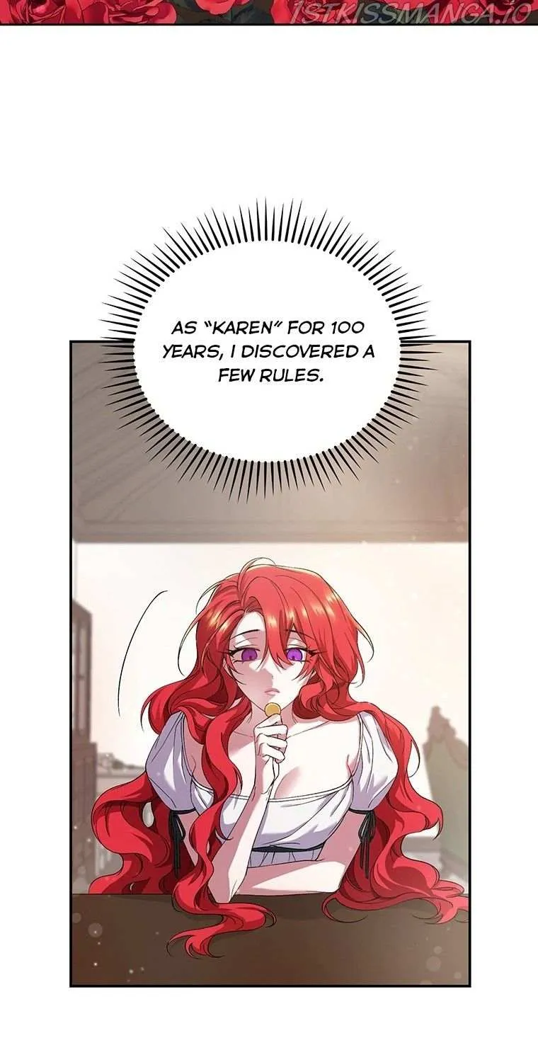 Read Resetting Lady chapter 2 image 38 on Lezhin
