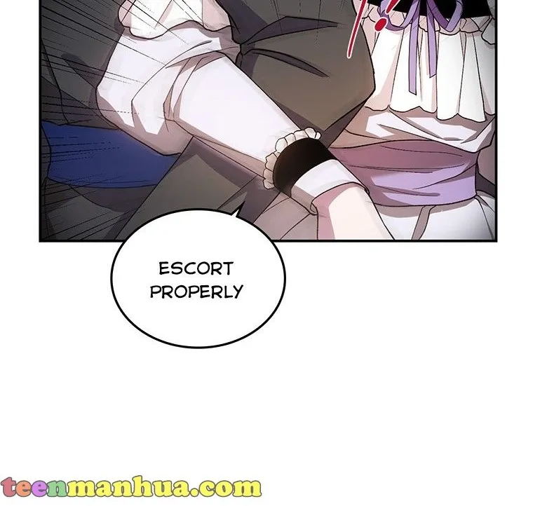 Read Resetting Lady chapter 2 image 5 on Lezhin