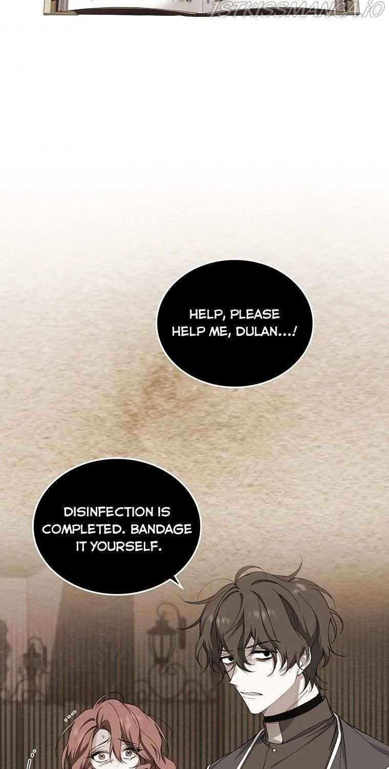 Read Resetting Lady chapter 2 image 60 on Lezhin