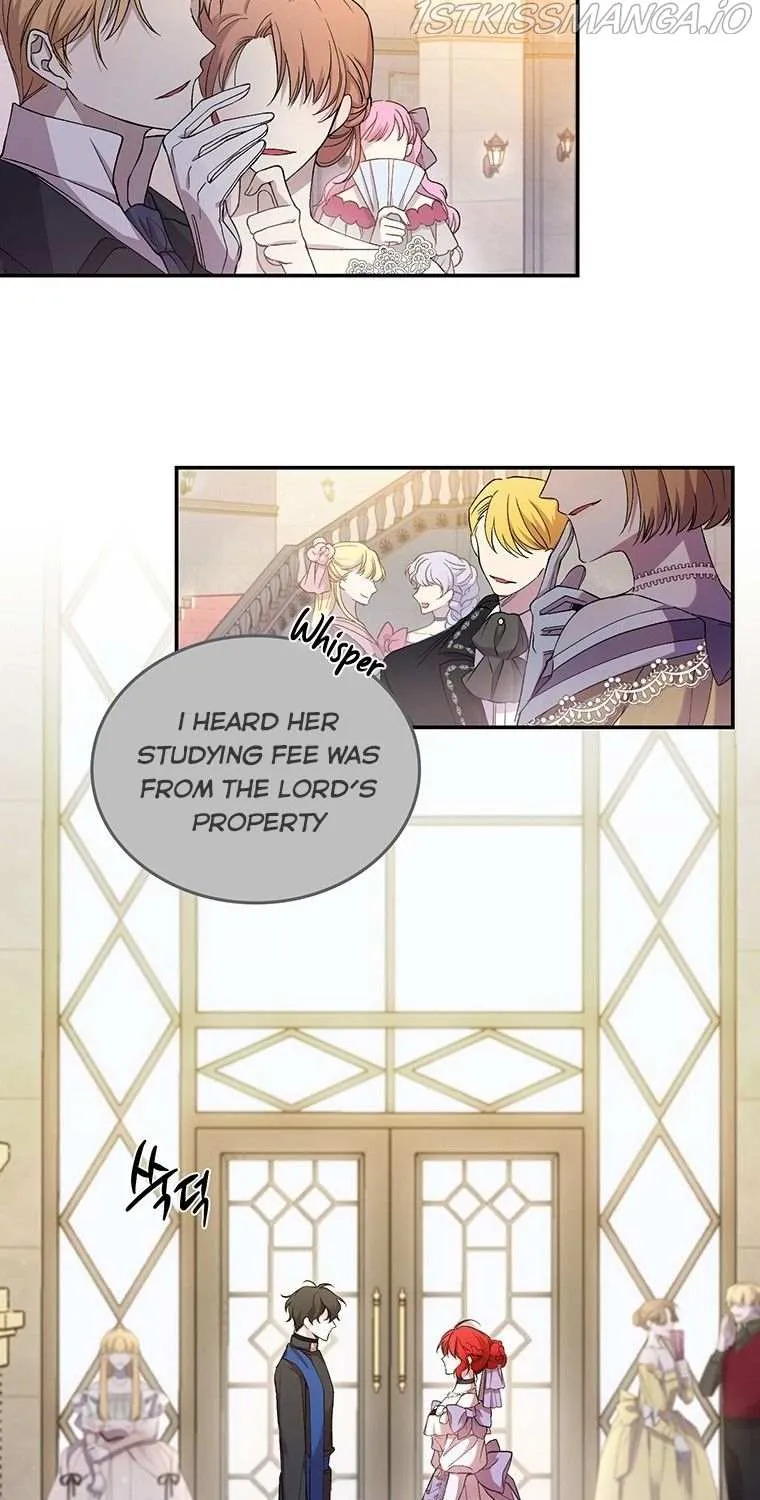 Read Resetting Lady chapter 2 image 8 on Lezhin
