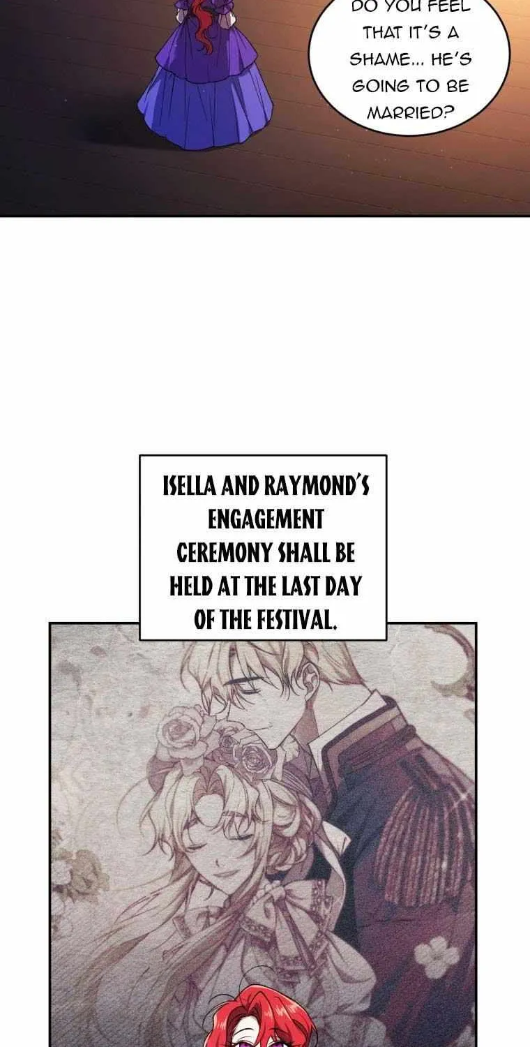 Read Resetting Lady chapter 20 image 1 on Lezhin