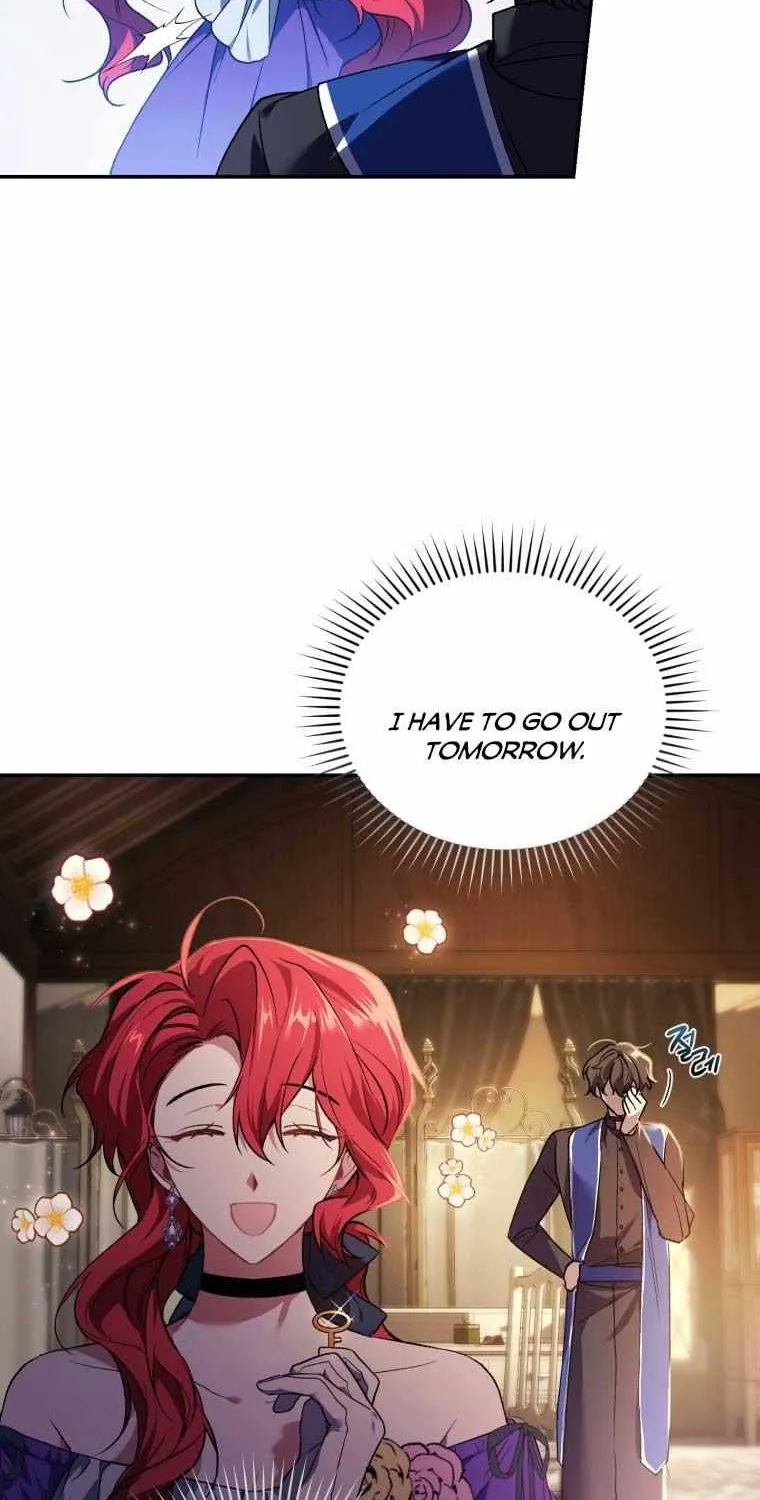 Read Resetting Lady chapter 20 image 11 on Lezhin