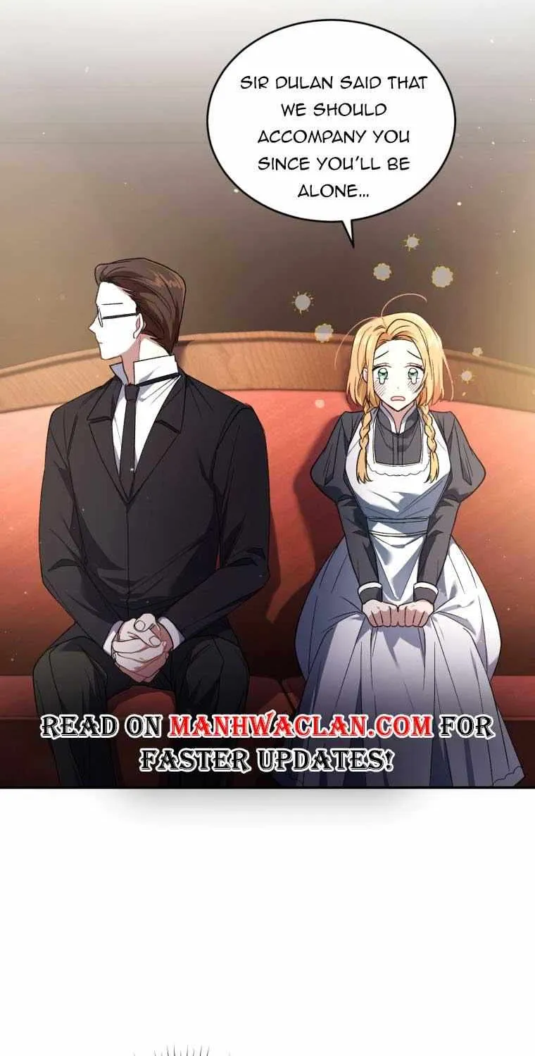 Read Resetting Lady chapter 20 image 14 on Lezhin