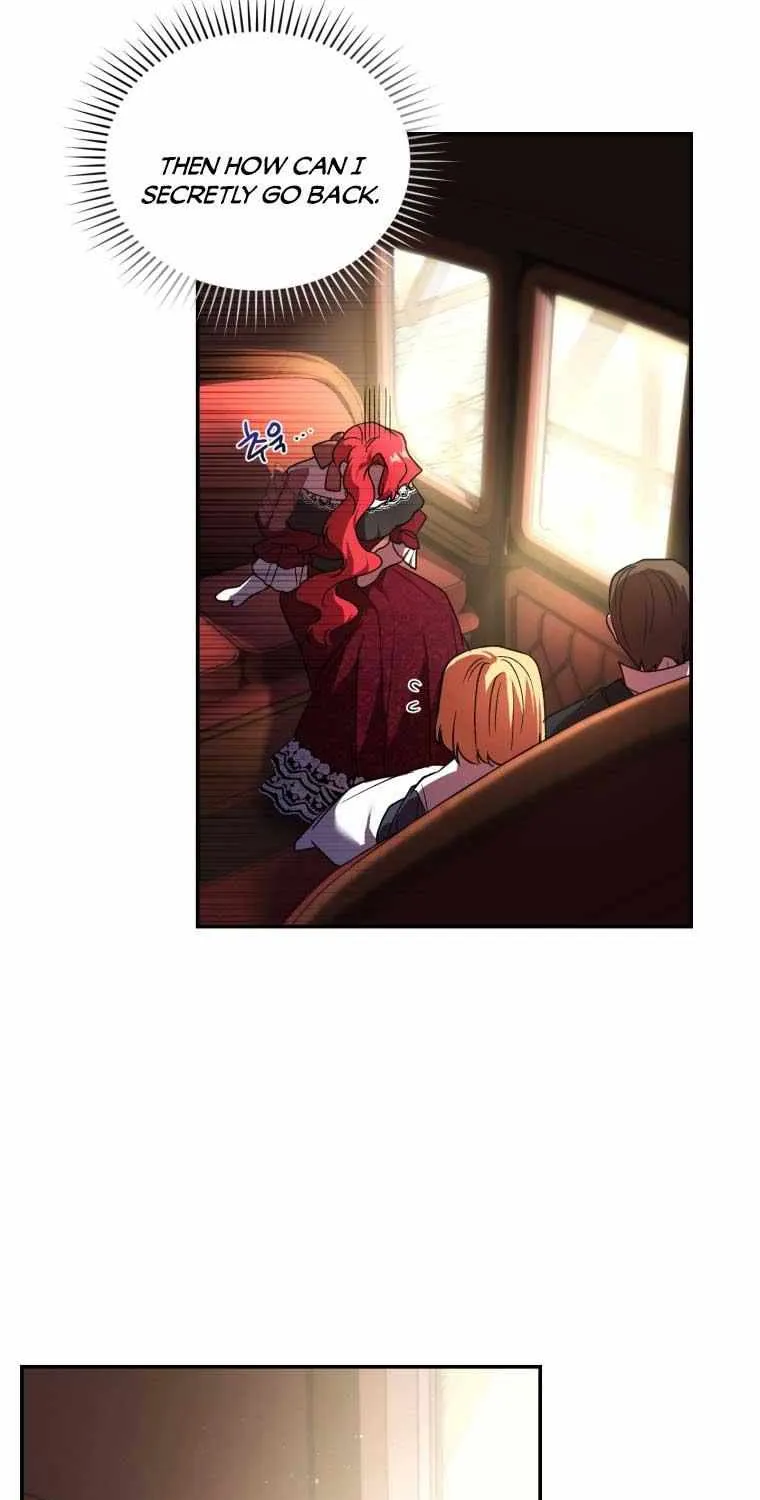 Read Resetting Lady chapter 20 image 15 on Lezhin