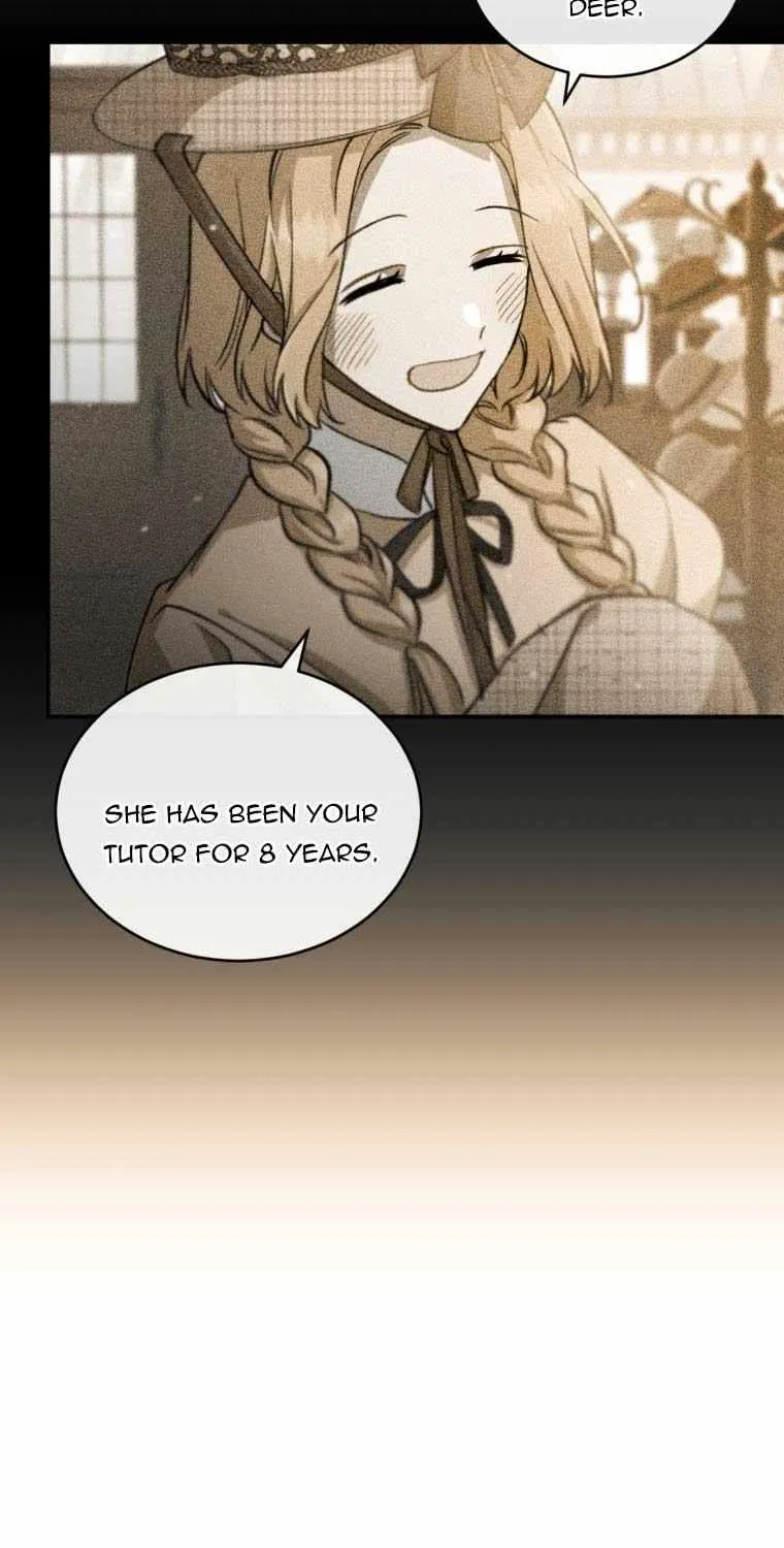 Read Resetting Lady chapter 20 image 17 on Lezhin