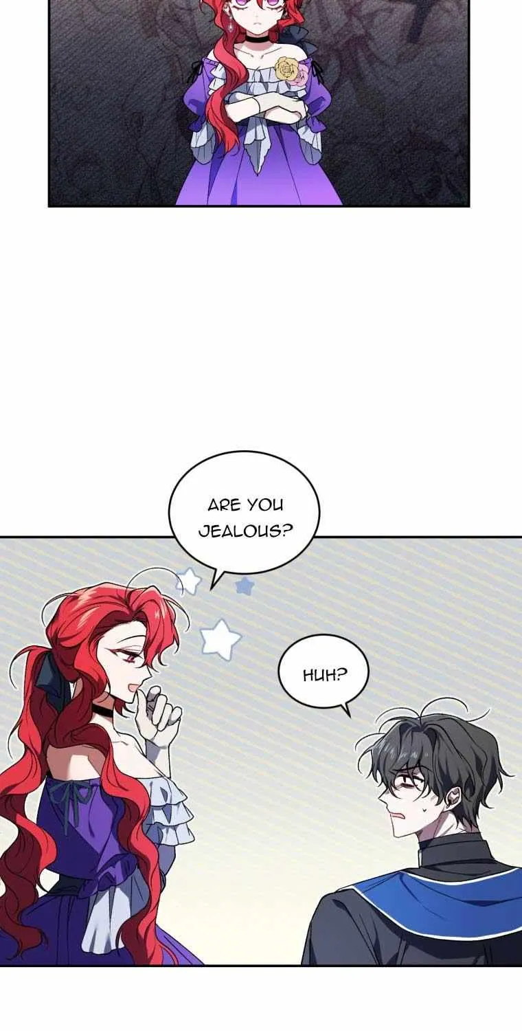 Read Resetting Lady chapter 20 image 2 on Lezhin