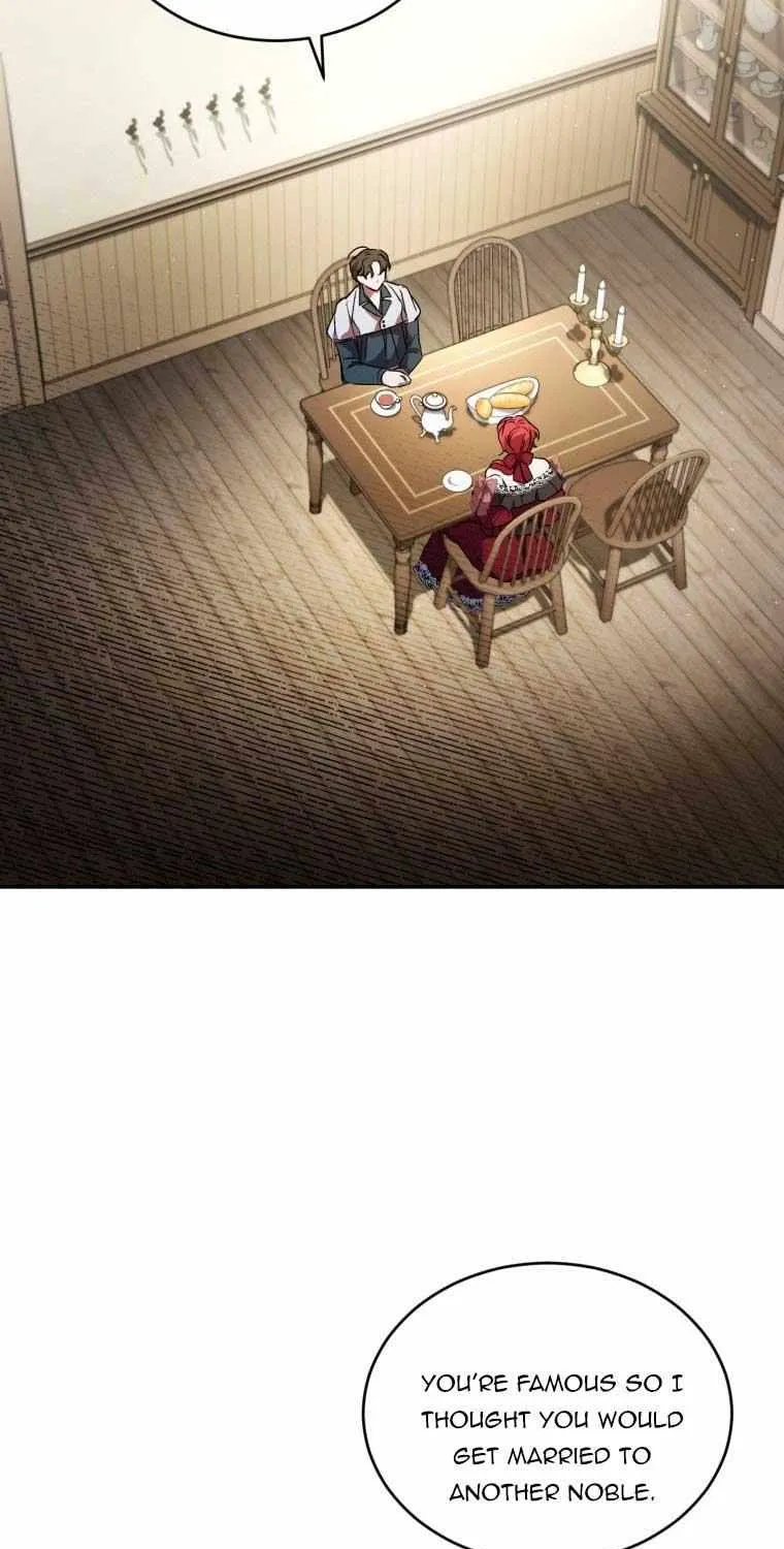Read Resetting Lady chapter 20 image 21 on Lezhin