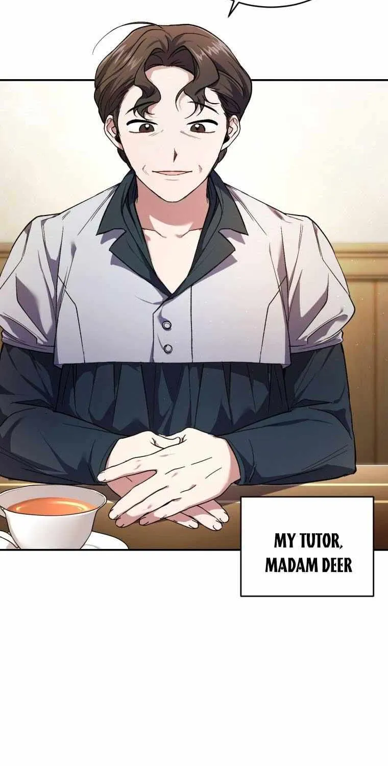 Read Resetting Lady chapter 20 image 22 on Lezhin