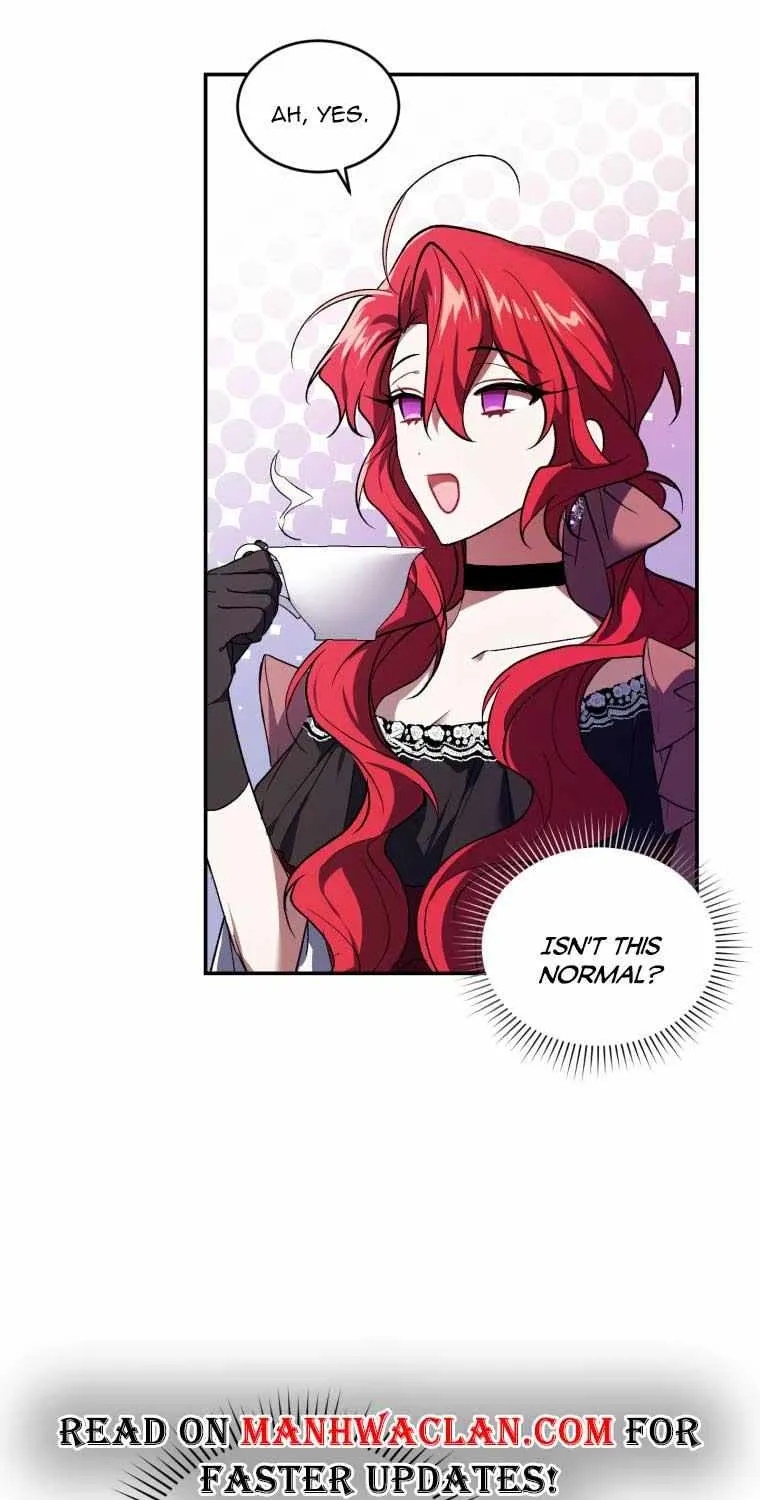 Read Resetting Lady chapter 20 image 23 on Lezhin