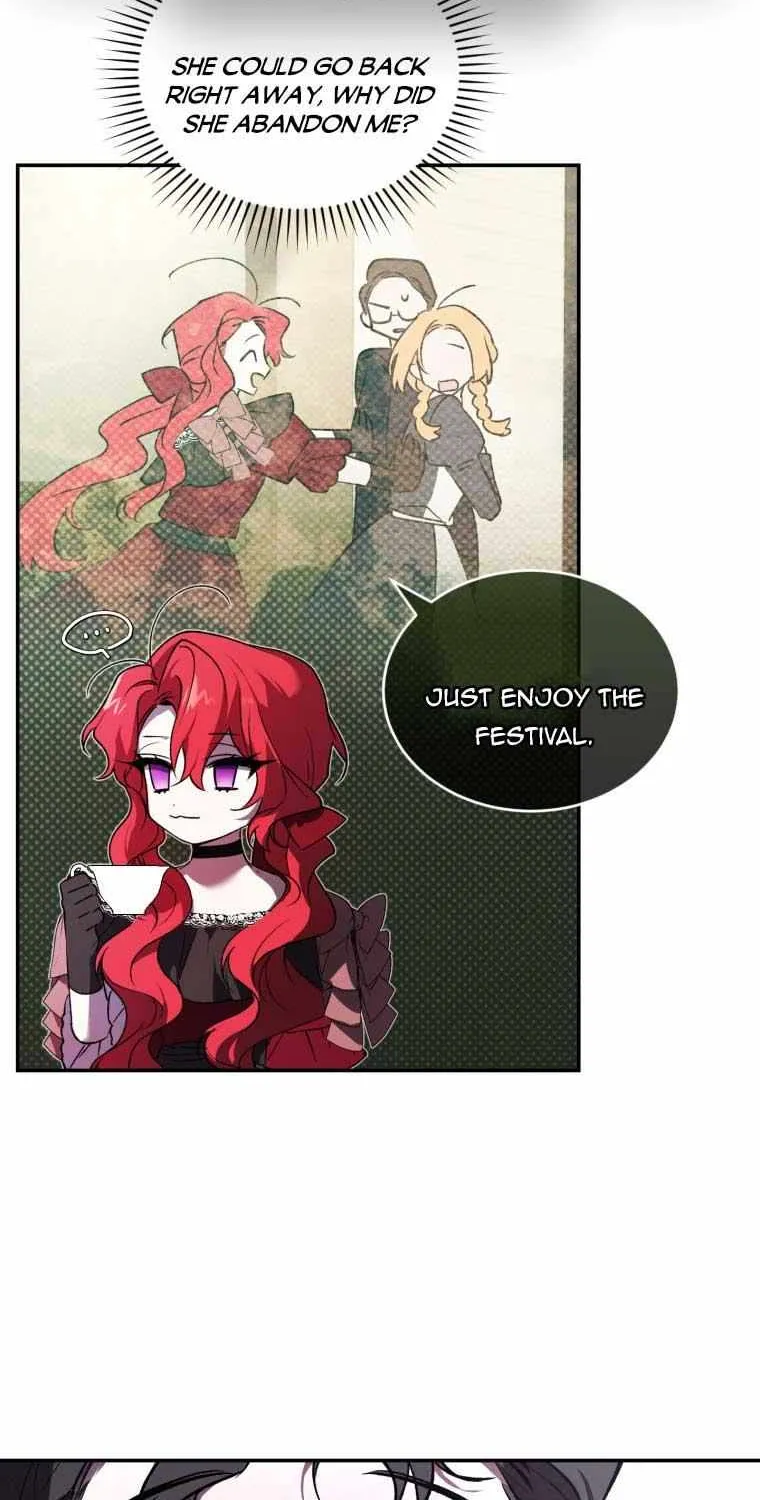 Read Resetting Lady chapter 20 image 24 on Lezhin