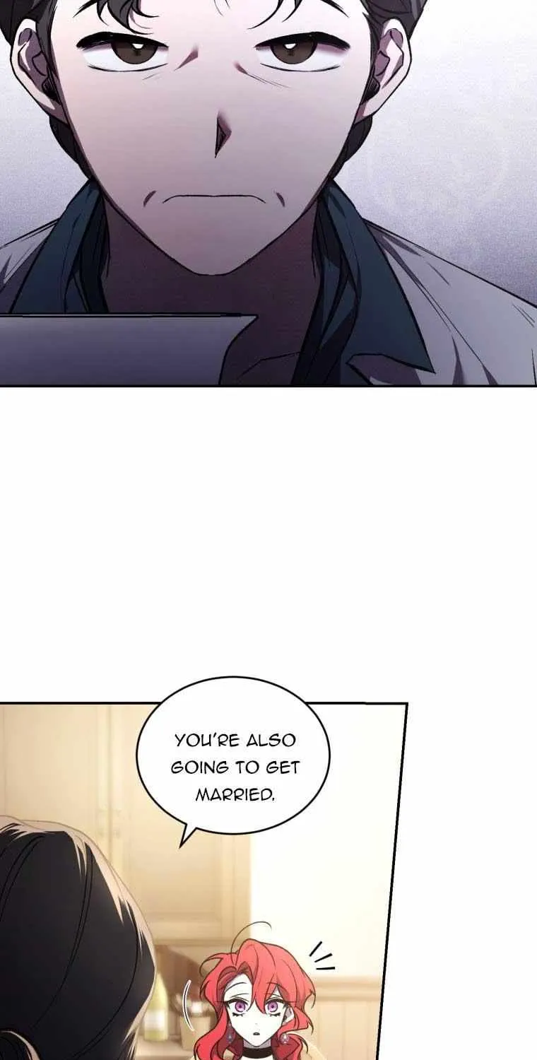 Read Resetting Lady chapter 20 image 25 on Lezhin