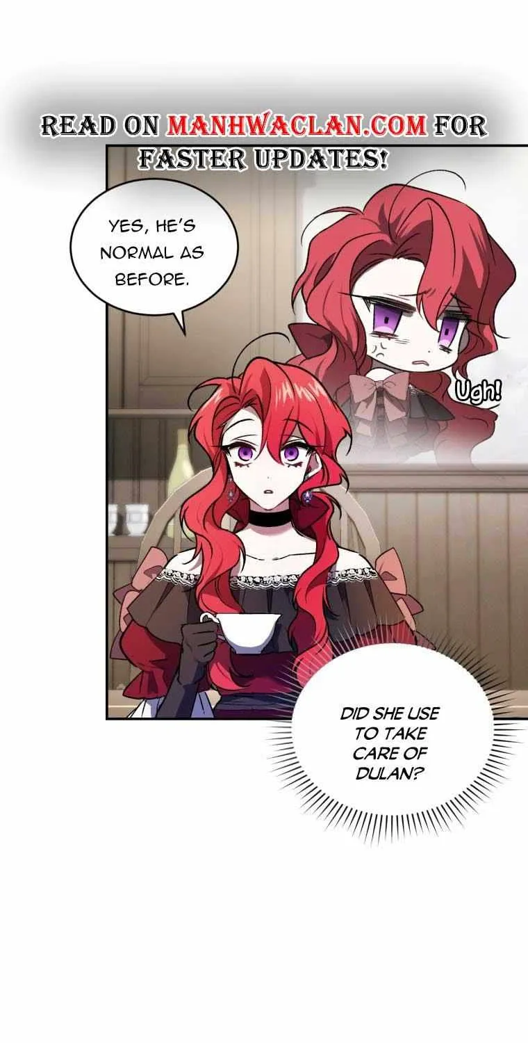 Read Resetting Lady chapter 20 image 28 on Lezhin