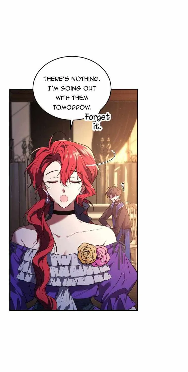 Read Resetting Lady chapter 20 image 3 on Lezhin