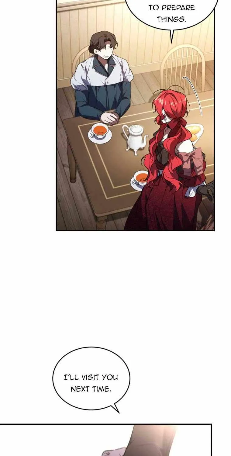 Read Resetting Lady chapter 20 image 30 on Lezhin