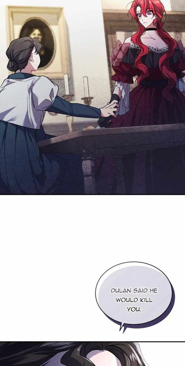 Read Resetting Lady chapter 20 image 33 on Lezhin