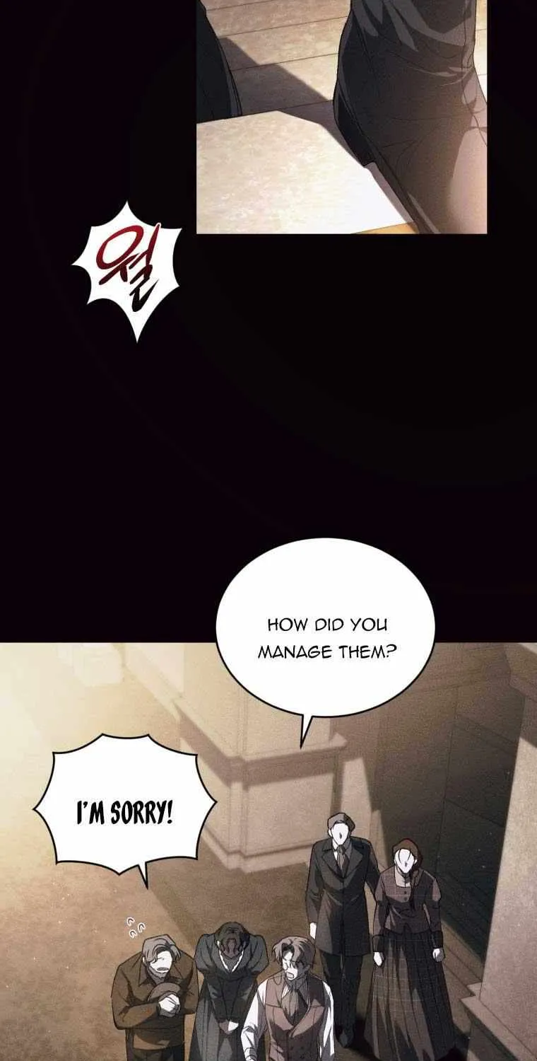 Read Resetting Lady chapter 20 image 37 on Lezhin