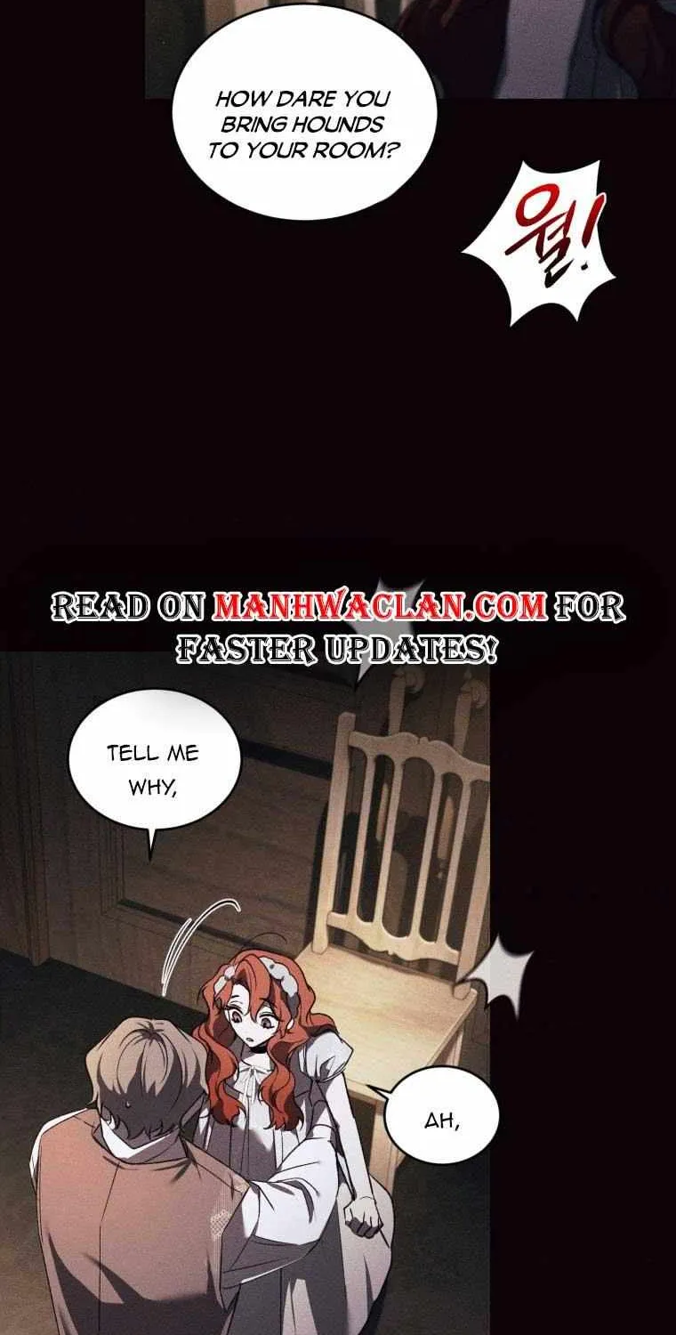 Read Resetting Lady chapter 20 image 42 on Lezhin