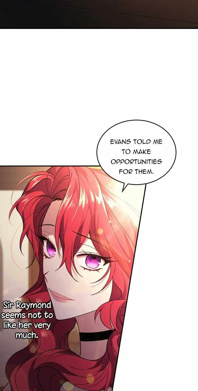 Read Resetting Lady chapter 20 image 5 on Lezhin