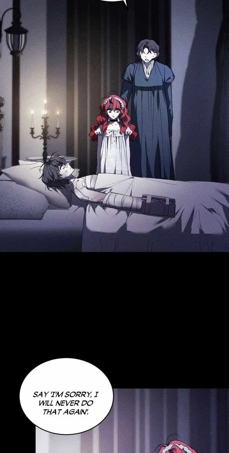 Read Resetting Lady chapter 20 image 58 on Lezhin