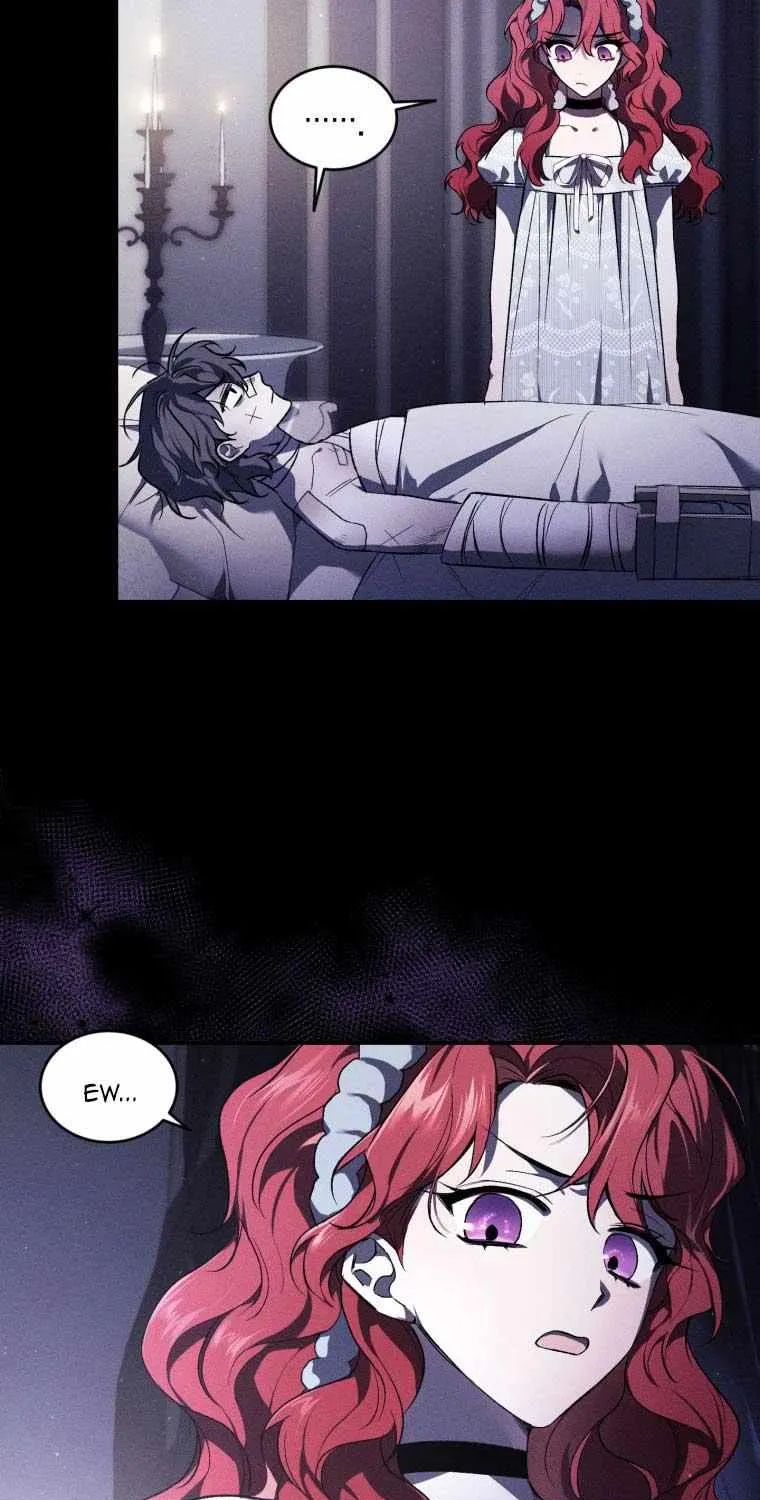 Read Resetting Lady chapter 20 image 59 on Lezhin