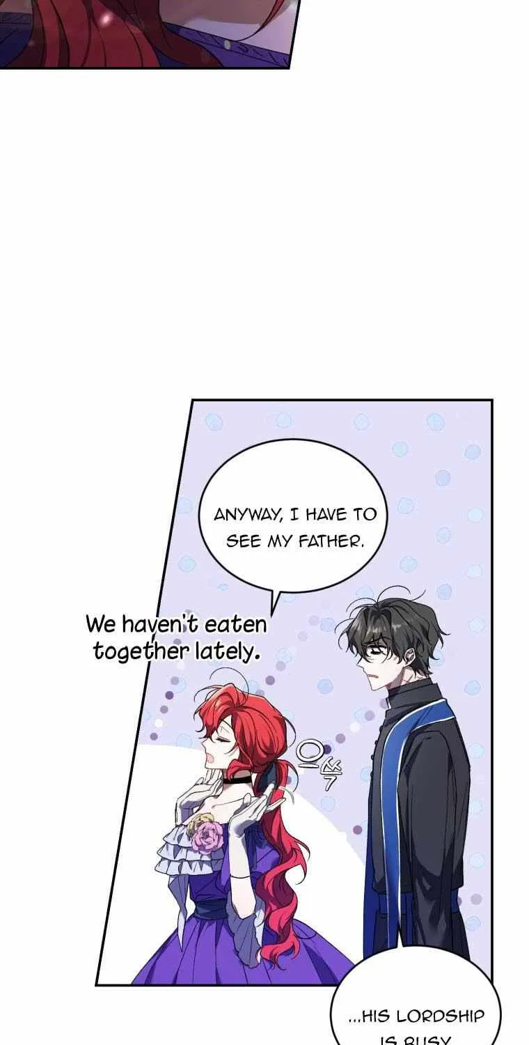 Read Resetting Lady chapter 20 image 6 on Lezhin