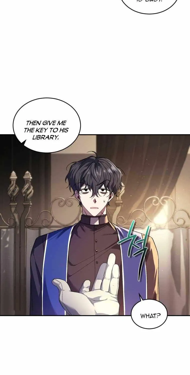 Read Resetting Lady chapter 20 image 7 on Lezhin