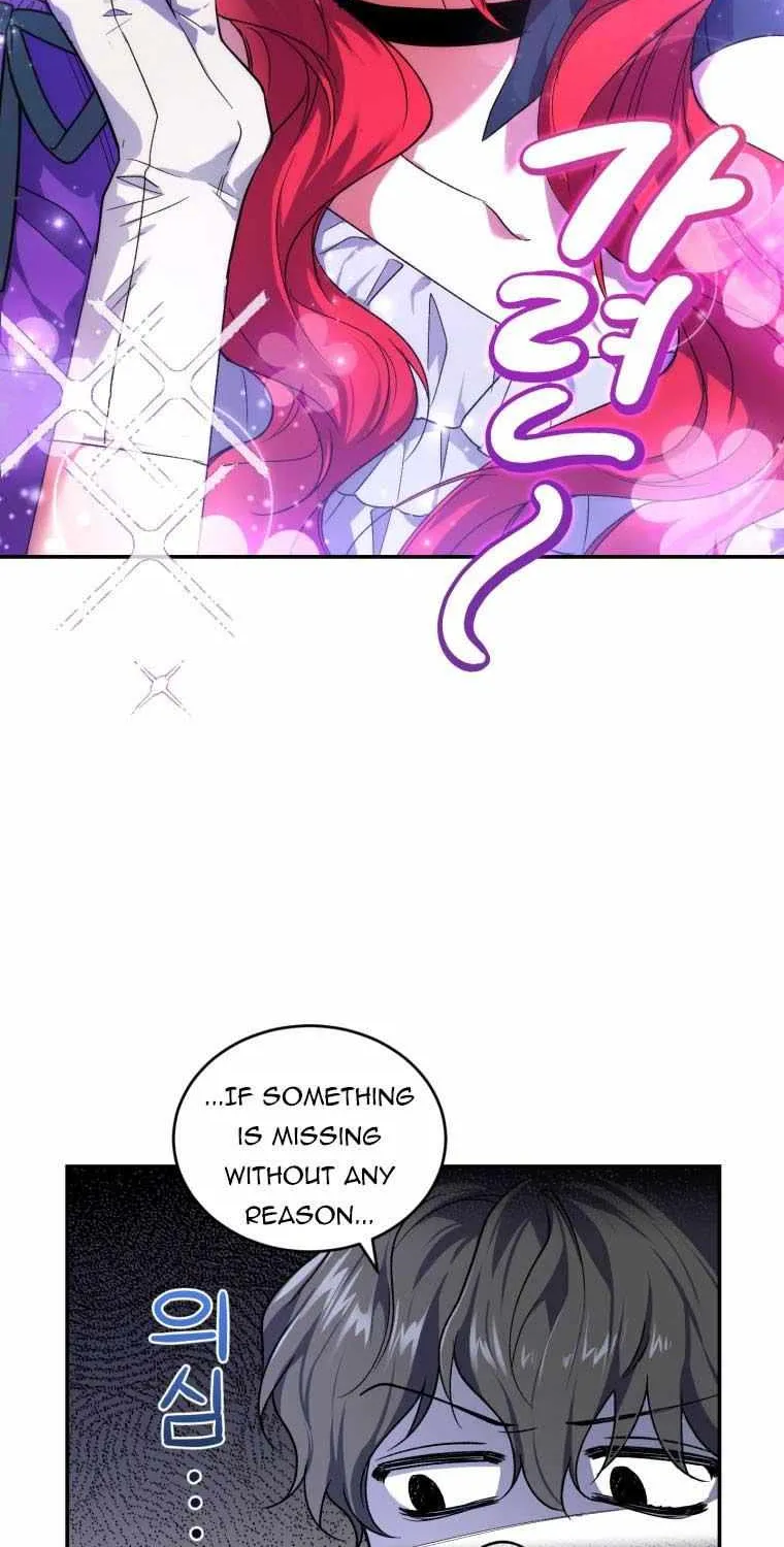 Read Resetting Lady chapter 20 image 9 on Lezhin