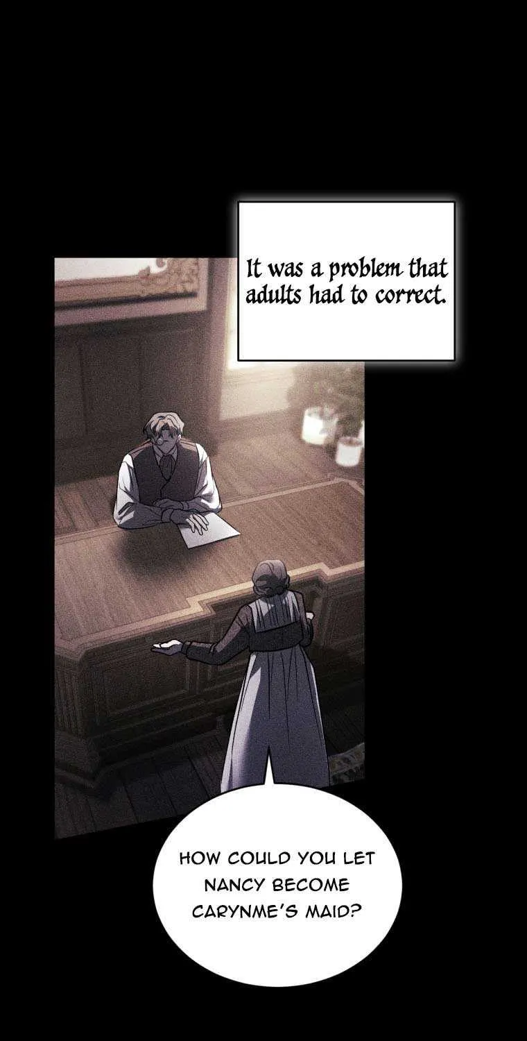 Read Resetting Lady chapter 21 image 10 on Lezhin