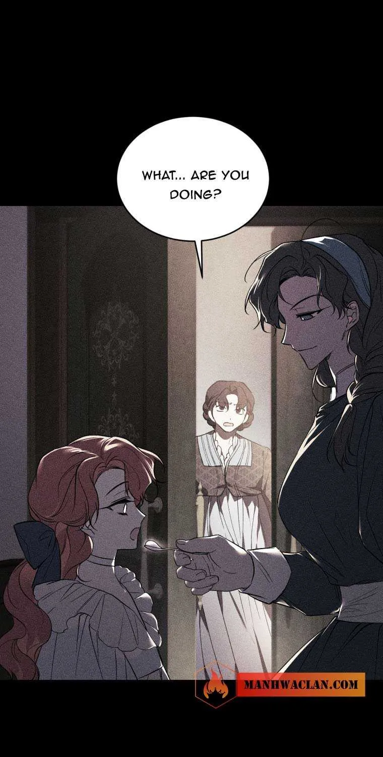 Read Resetting Lady chapter 21 image 13 on Lezhin
