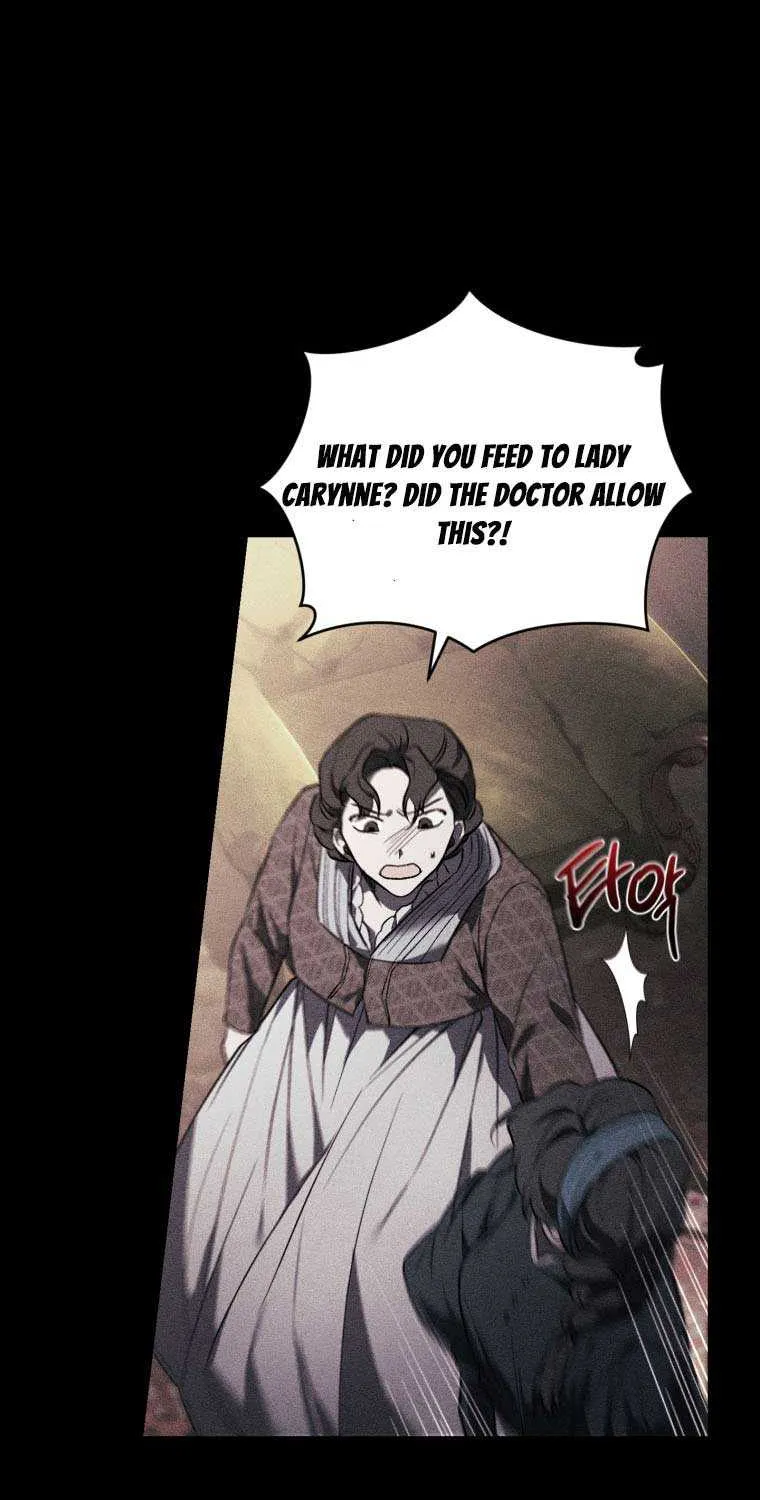 Read Resetting Lady chapter 21 image 15 on Lezhin