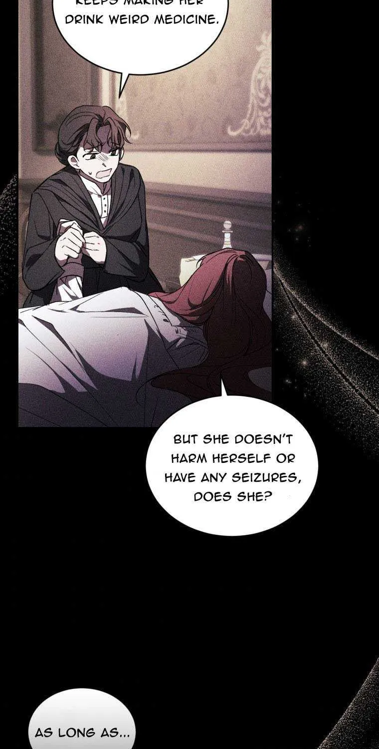 Read Resetting Lady chapter 21 image 21 on Lezhin