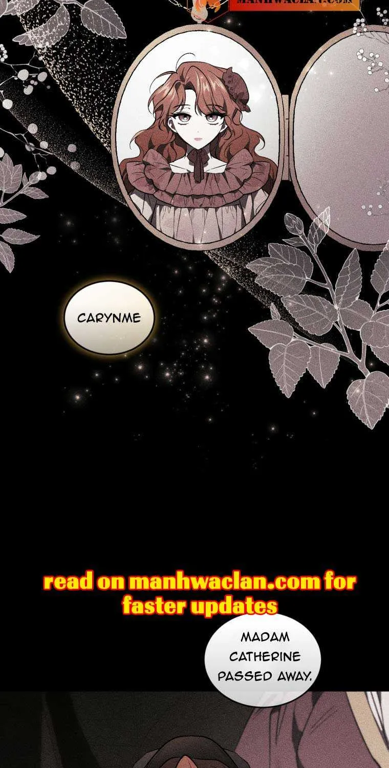 Read Resetting Lady chapter 21 image 24 on Lezhin