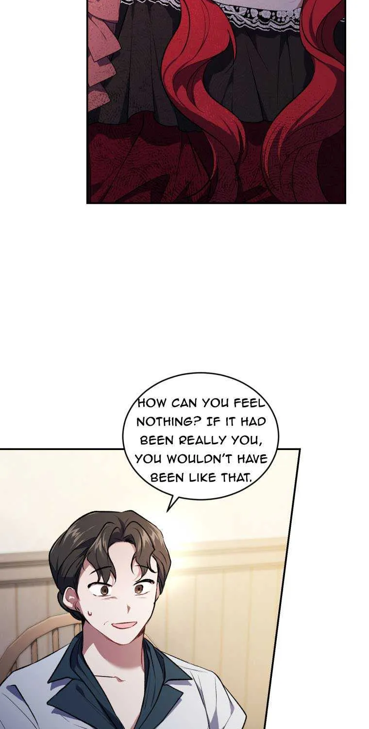 Read Resetting Lady chapter 21 image 33 on Lezhin