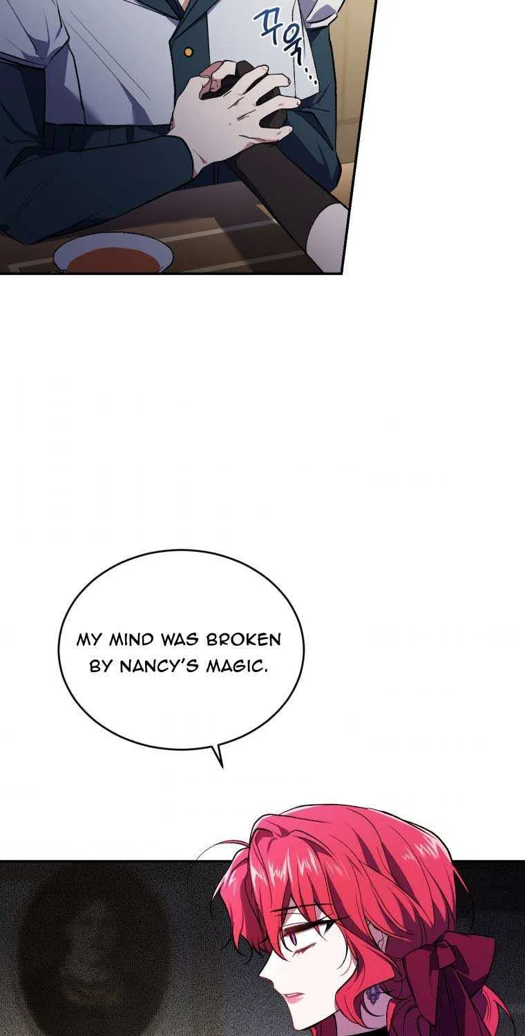 Read Resetting Lady chapter 21 image 34 on Lezhin