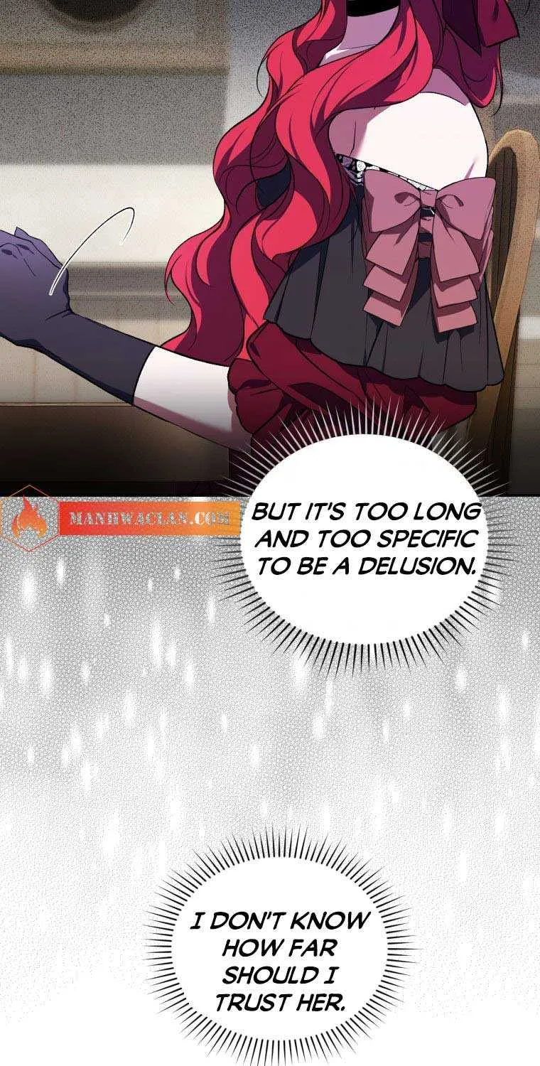 Read Resetting Lady chapter 21 image 35 on Lezhin