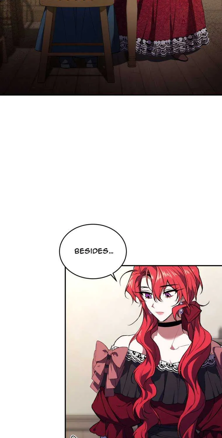 Read Resetting Lady chapter 21 image 37 on Lezhin