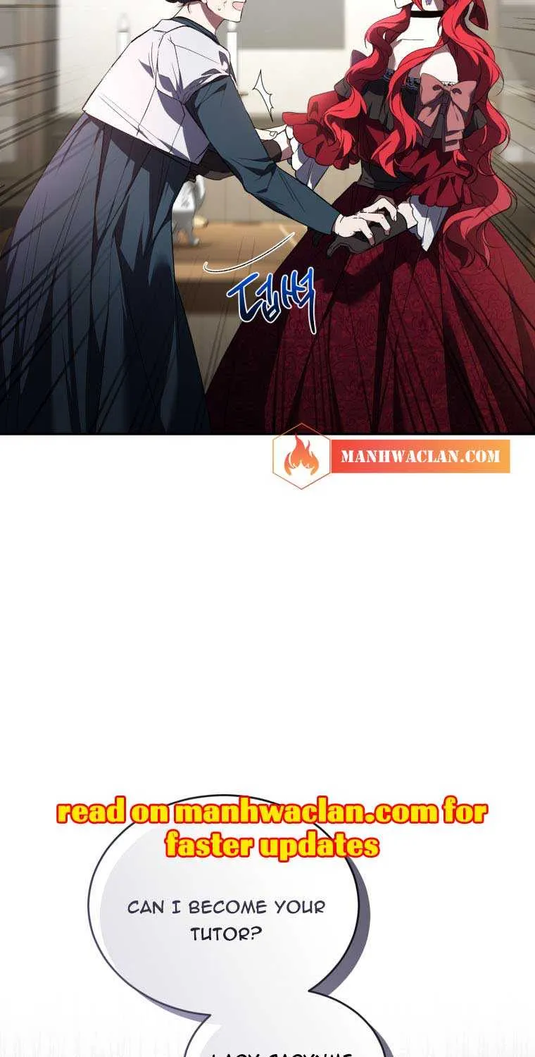 Read Resetting Lady chapter 21 image 39 on Lezhin