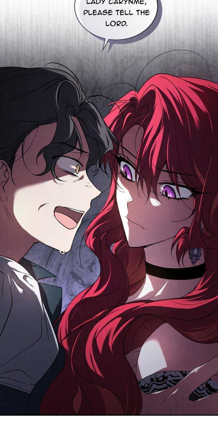 Read Resetting Lady chapter 21 image 40 on Lezhin