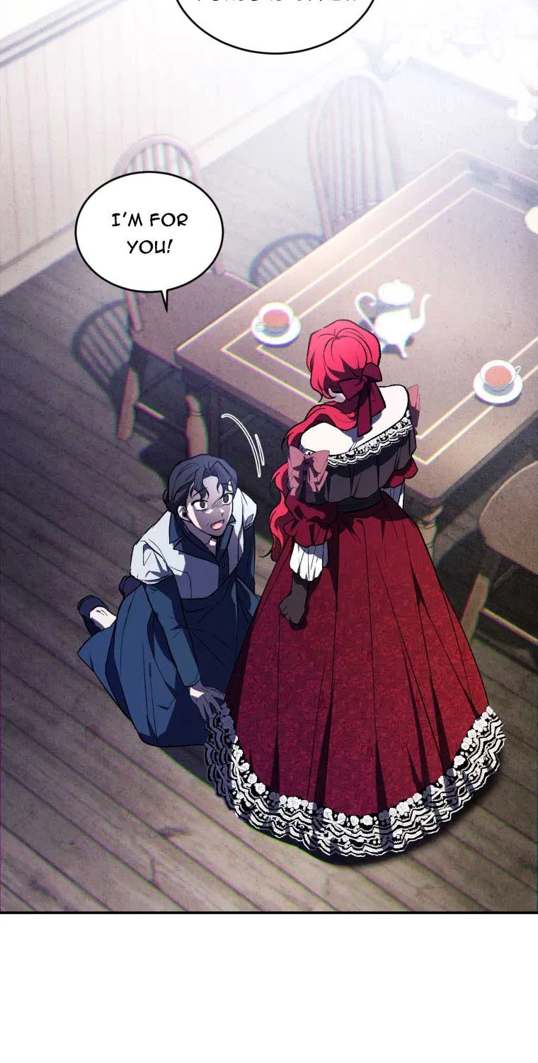 Read Resetting Lady chapter 21 image 45 on Lezhin
