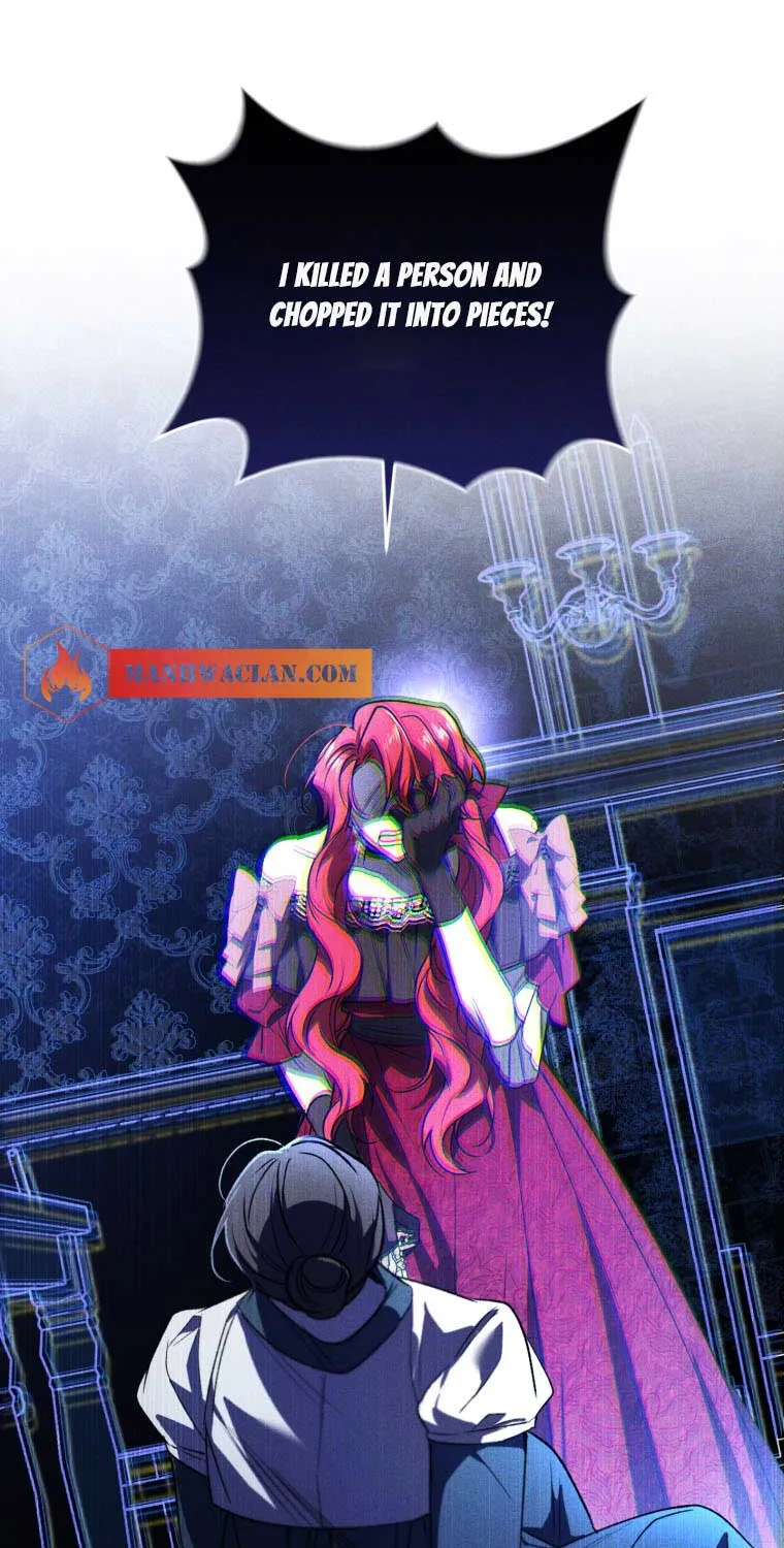 Read Resetting Lady chapter 21 image 56 on Lezhin