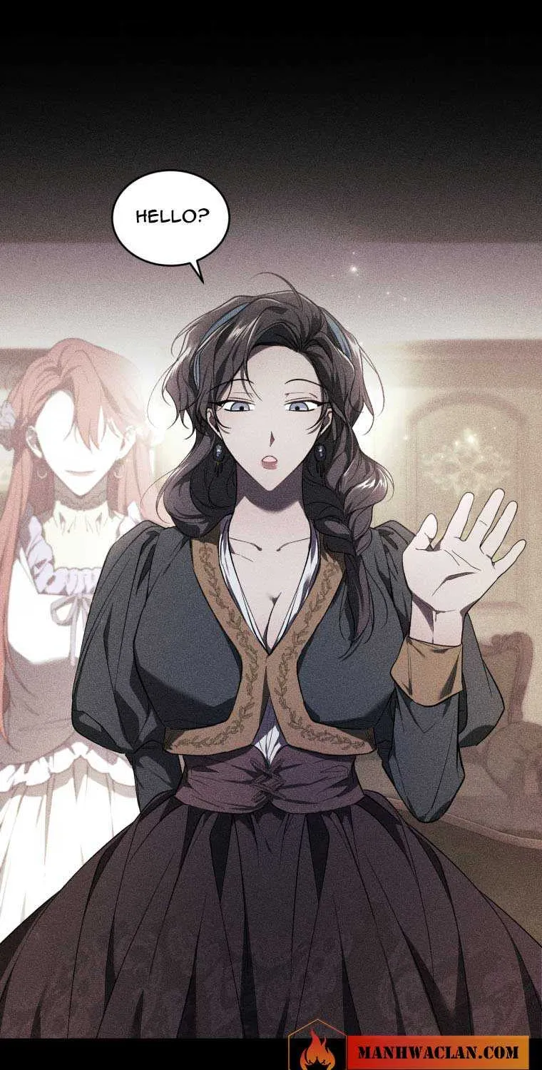 Read Resetting Lady chapter 21 image 7 on Lezhin