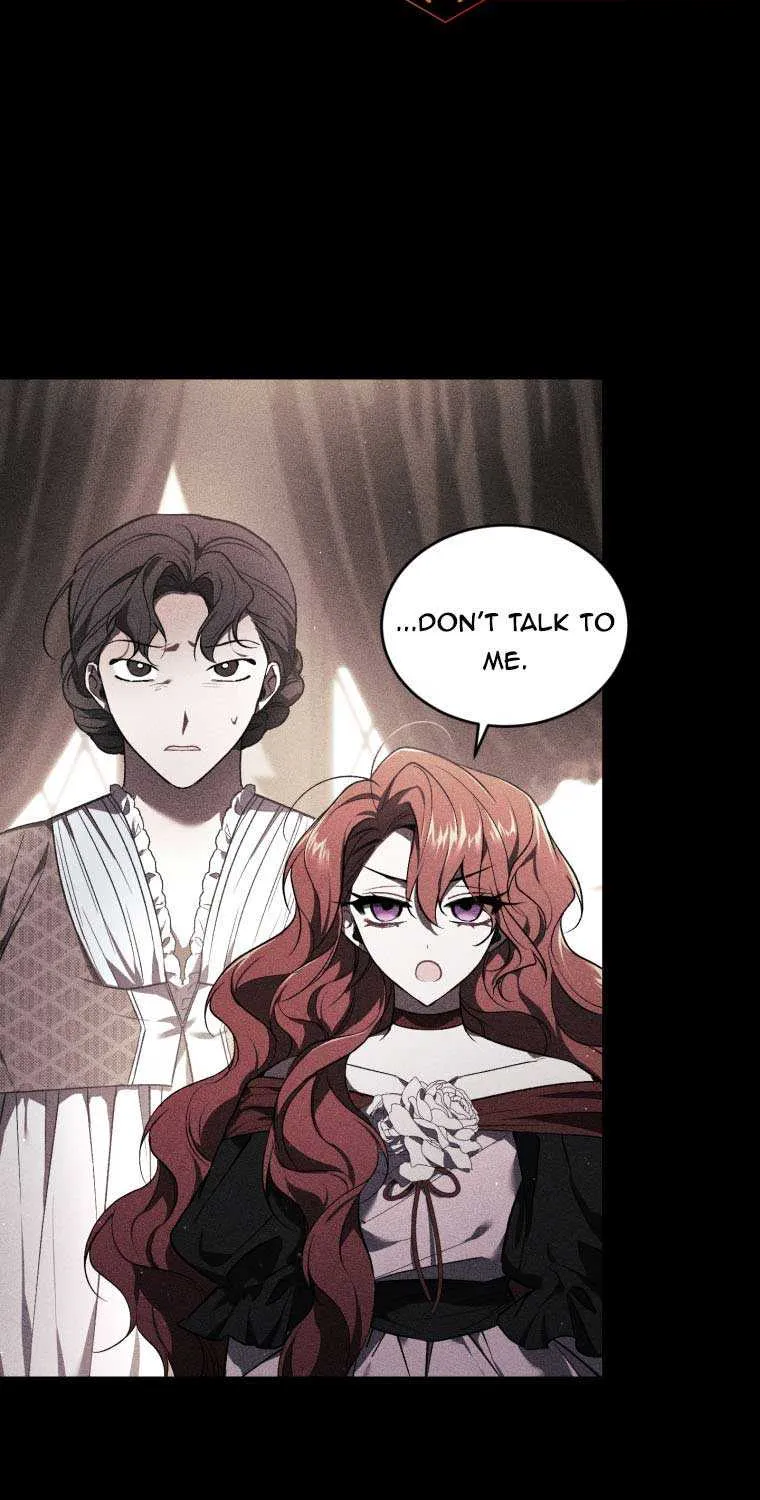 Read Resetting Lady chapter 21 image 8 on Lezhin