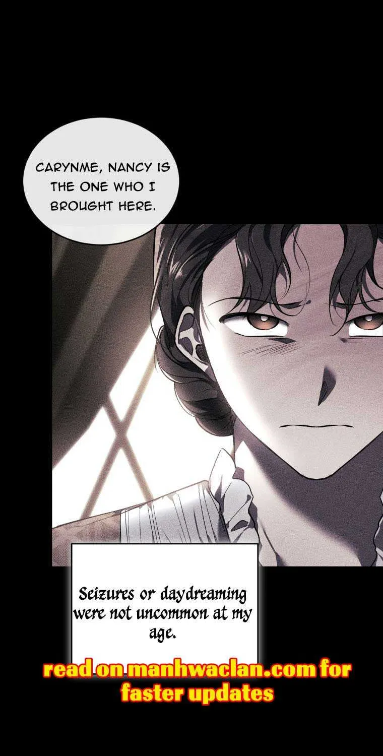 Read Resetting Lady chapter 21 image 9 on Lezhin