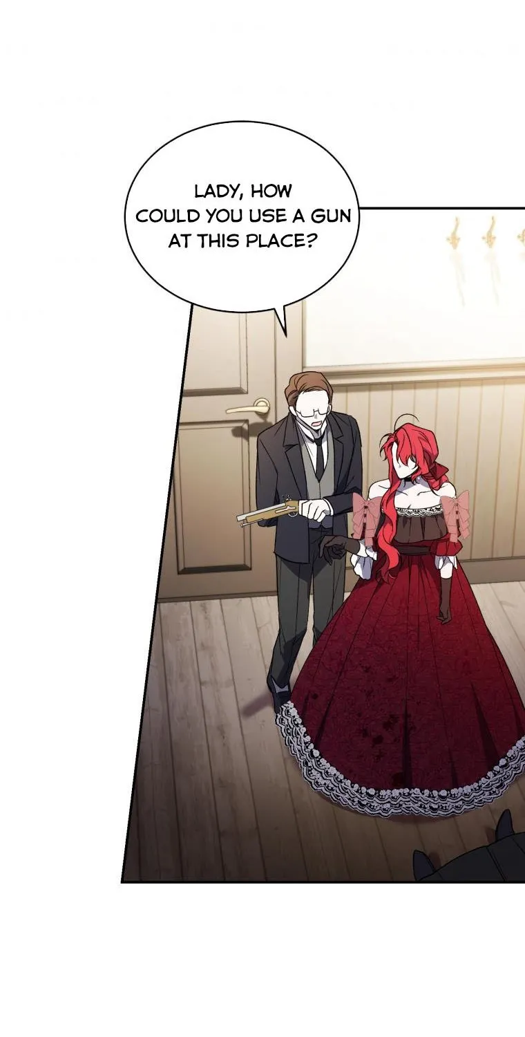 Read Resetting Lady chapter 22 image 2 on Lezhin