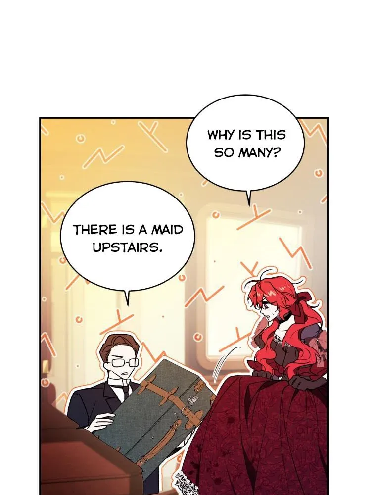 Read Resetting Lady chapter 22 image 21 on Lezhin