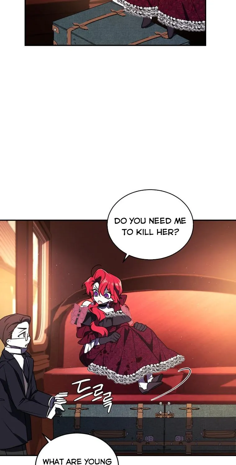 Read Resetting Lady chapter 22 image 22 on Lezhin