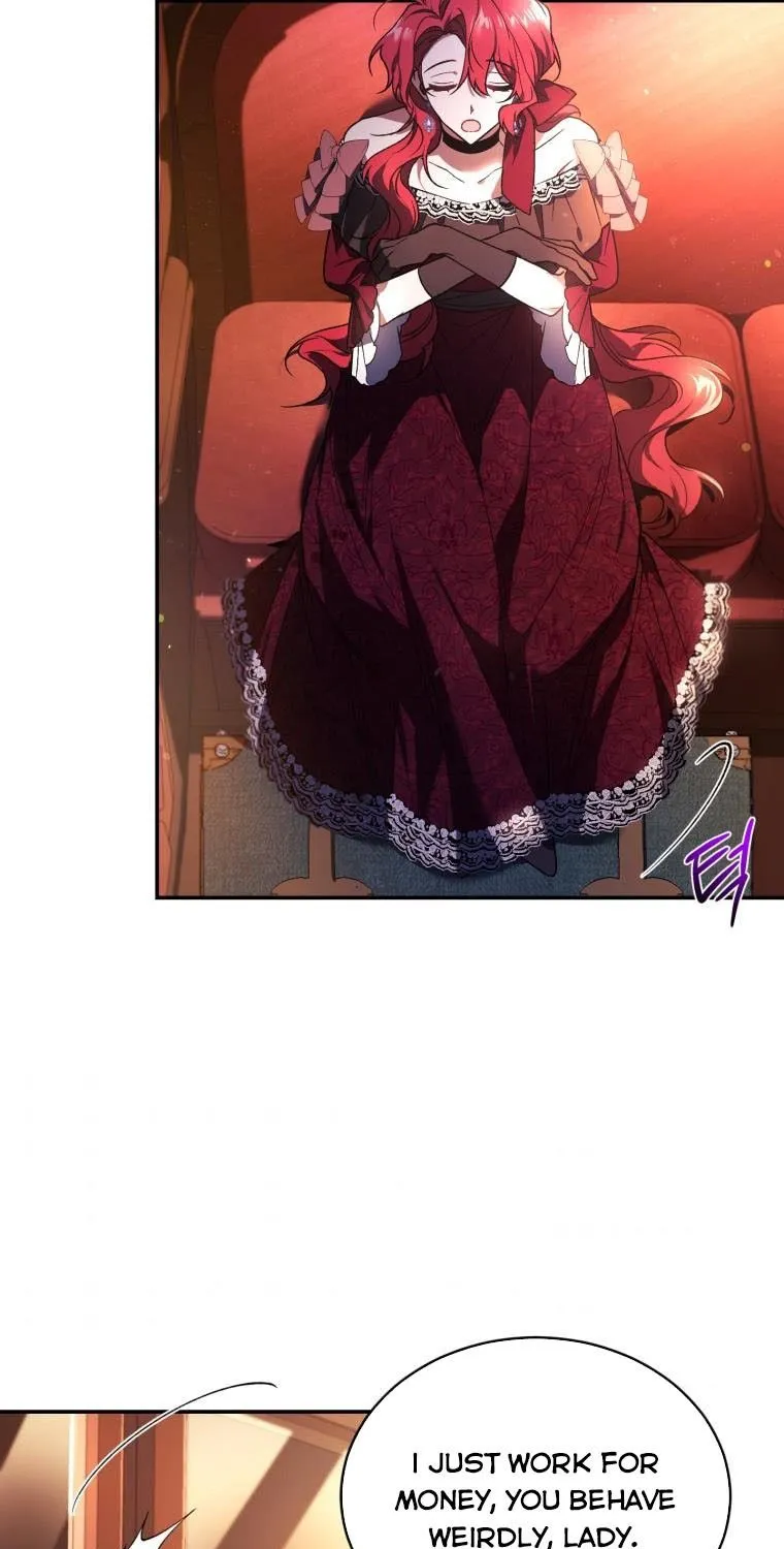 Read Resetting Lady chapter 22 image 24 on Lezhin